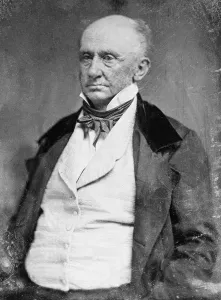Images Dated 18th March 2009: George Washington Parke Custis (1782-1857)