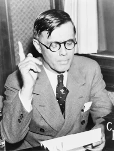 Eugene Prints: Georgia Governor Eugene Talmadge (1884-1946)
