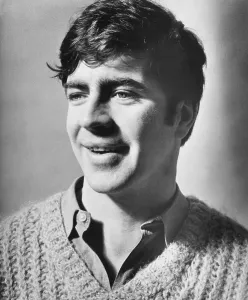Bates Prints: GEORGY GIRL, Alan Bates, 1966