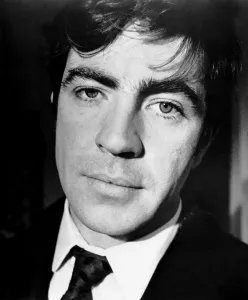 Bates Prints: GEORGY GIRL, Alan Bates, 1966