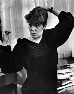 Ecca 72004 Prints: GEORGY GIRL, Lynn Redgrave, 1966