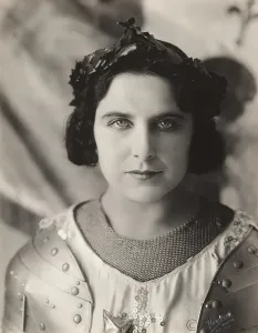 Geraldine Prints: Geraldine Farrar (1882-1967), American actress
