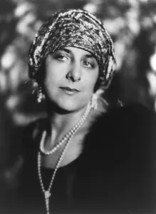 Geraldine Prints: Geraldine Farrar (1882-1967), American opera star in 1923