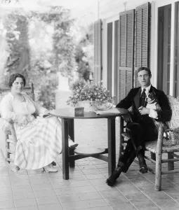 Geraldine Prints: Geraldine Farrar (1882-1967), star of New York's Metropolitan Opera