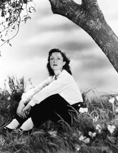 Geraldine Prints: Geraldine Fitzgerald, 1942