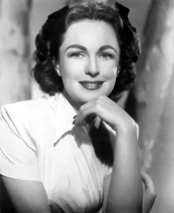 2005 Obits Prints: Geraldine Fitzgerald, 1946