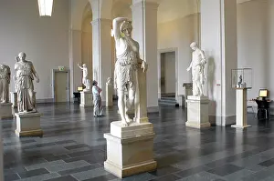 Germanic Prints: GERMANY. Berlin. Pergamon Museum (Pergamonmuseum)