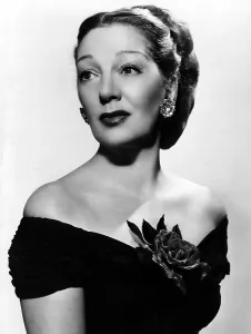 Lawrence Prints: Gertrude Lawrence, 1950