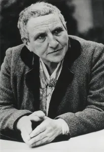 Poet Prints: Gertrude Stein, Avant guard expatriate poet