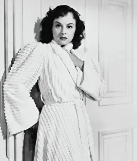 2018 Prints: THE GHOST BREAKERS, Paulette Goddard, 1940