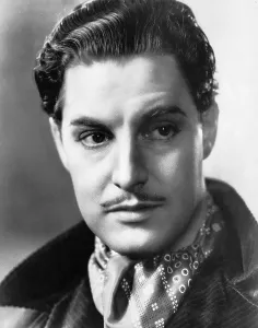 Images Dated 17th February 2006: THE GHOST GOES WEST, Robert Donat, 1935