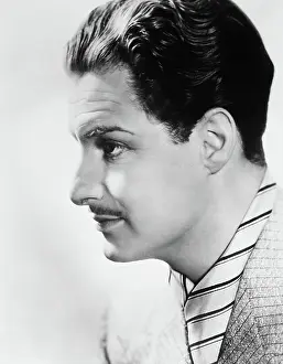 Donat Prints: THE GHOST GOES WEST, Robert Donat, 1936