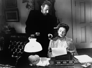 Typewriter Prints: THE GHOST AND MRS. MUIR, Rex Harrison
