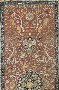 Images Dated 27th June 2025: GHYAS EL DIN JAMI (16th century)