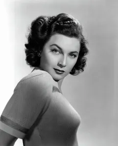 Images Dated 28th December 2005: Gianna Maria Canale, 1951