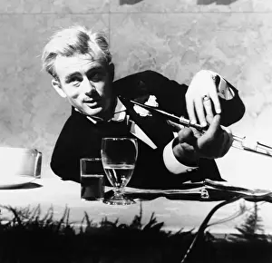 Movpor6 Prints: GIANT, James Dean, 1956