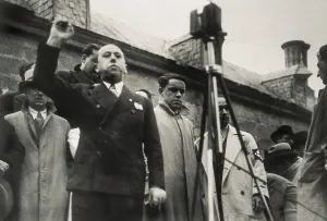 Oratory Prints: GIL ROBLES Y QUIONES, Jos Mara (1898-1980)