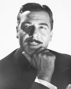 GILDA, Joseph Calleia, 1946