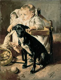 Realistic Prints: GIMENO I ARASA, Francesc (1858-1927)