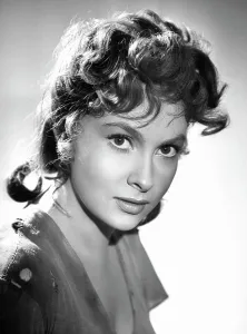 Gina Lollobrigida, 1955