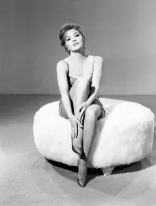 Gina Lollobrigida, ca. 1950s