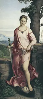 Giorgione Prints: GIORGIONE, Giorgio da Castelfranco