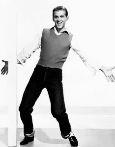 Strb Proj Prints: GIVE A GIRL A BREAK, Bob Fosse, 1953