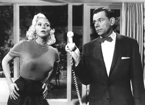 Mansfield Prints: THE GIRL CAN'T HELP IT, Jayne Mansfield
