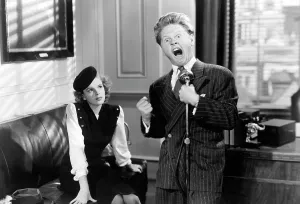 Rooney Prints: GIRL CRAZY, Judy Garland, Mickey Rooney, 1943