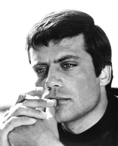 THE GIRL-GETTERS, (aka THE SYSTEM), Oliver Reed, 1964