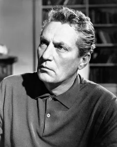 GIRL WITH GREEN EYES, Peter Finch, 1964