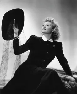 A GIRL, A GUY, AND A GOB, Lucille Ball, 1941