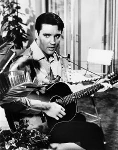 Images Dated 17th March 2015: GIRL HAPPY, Elvis Presley, 1965