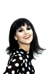 1960s Portrait Prints: THAT GIRL, Marlo Thomas, 1966-71 (1966 photo)