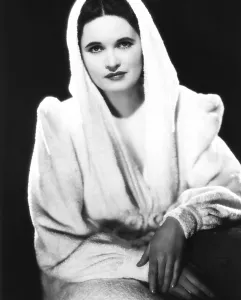 Images Dated 23rd June 2015: GIRL IN THE NEWS, Margaretta Scott