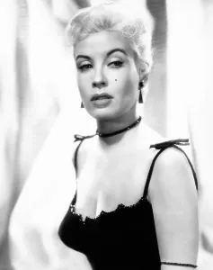 Images Dated 9th February 2015: THE GIRL RUSH, Gloria DeHaven, 1955