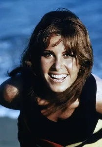 Spin Off Prints: THE GIRL FROM U.N.C.L.E. Stefanie Powers, 1966-67