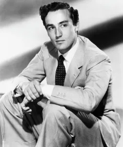 Images Dated 29th January 2009: THE GLASS WALL, Vittorio Gassman, 1953