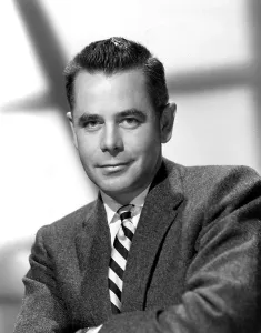 Ford Prints: GLENN FORD, MGM, 1955