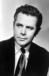 Ford Prints: Glenn Ford, portrait ca. 1949