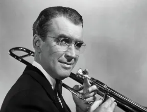 Films By Anthony Mann Prints: THE GLENN MILLER STORY, James Stewart, 1954