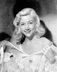 Stewart Prints: Gloria Grahame, 1944