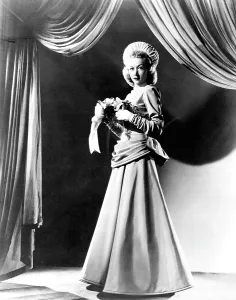 Gloria Prints: Gloria Grahame, 1947