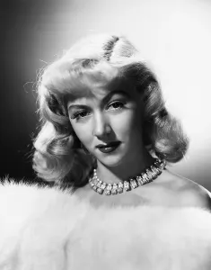 Gloria Prints: Gloria Grahame, 1953