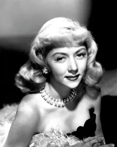 Gloria Prints: Gloria Grahame, 1953