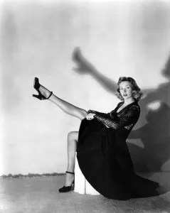 Gloria Grahame, ca. 1950