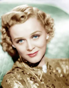 Gloria Prints: Gloria Stuart, 1930s