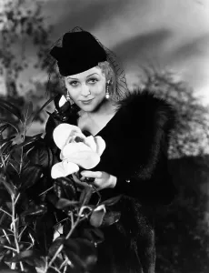 Gloria Prints: Gloria Stuart, ca. mid-1930s