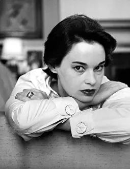 : Gloria Vanderbilt, 1958