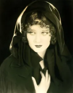 Dolores Prints: GLORIOUS BETSY, Dolores Costello, 1928